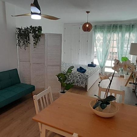 Loft 105 Apartamento Corralejo Exterior foto