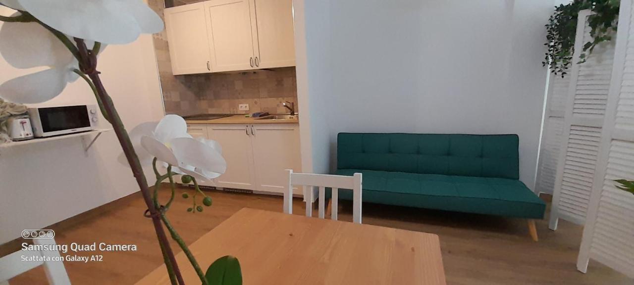 Loft 105 Apartamento Corralejo Exterior foto