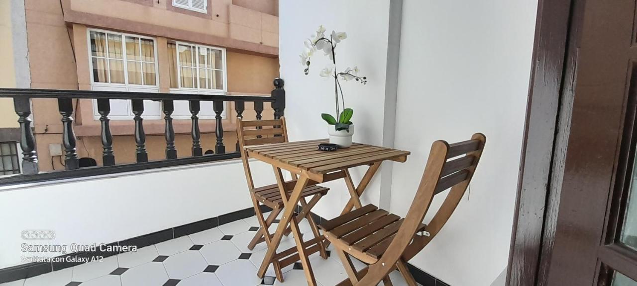 Loft 105 Apartamento Corralejo Exterior foto