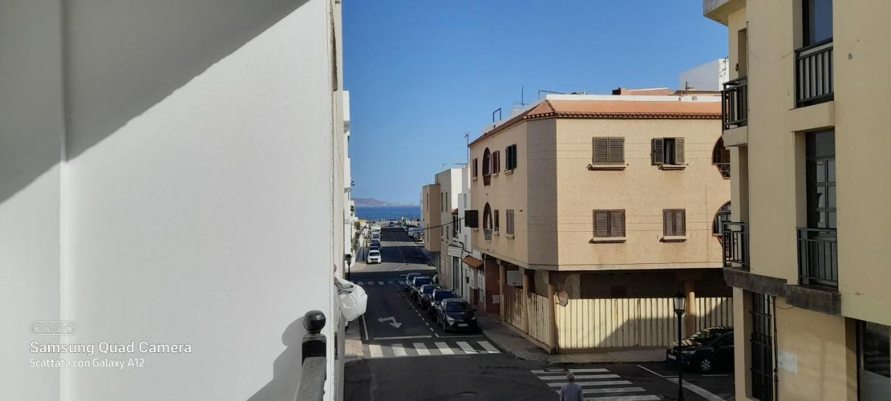 Loft 105 Apartamento Corralejo Exterior foto