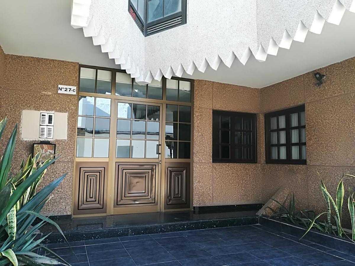 Loft 105 Apartamento Corralejo Exterior foto