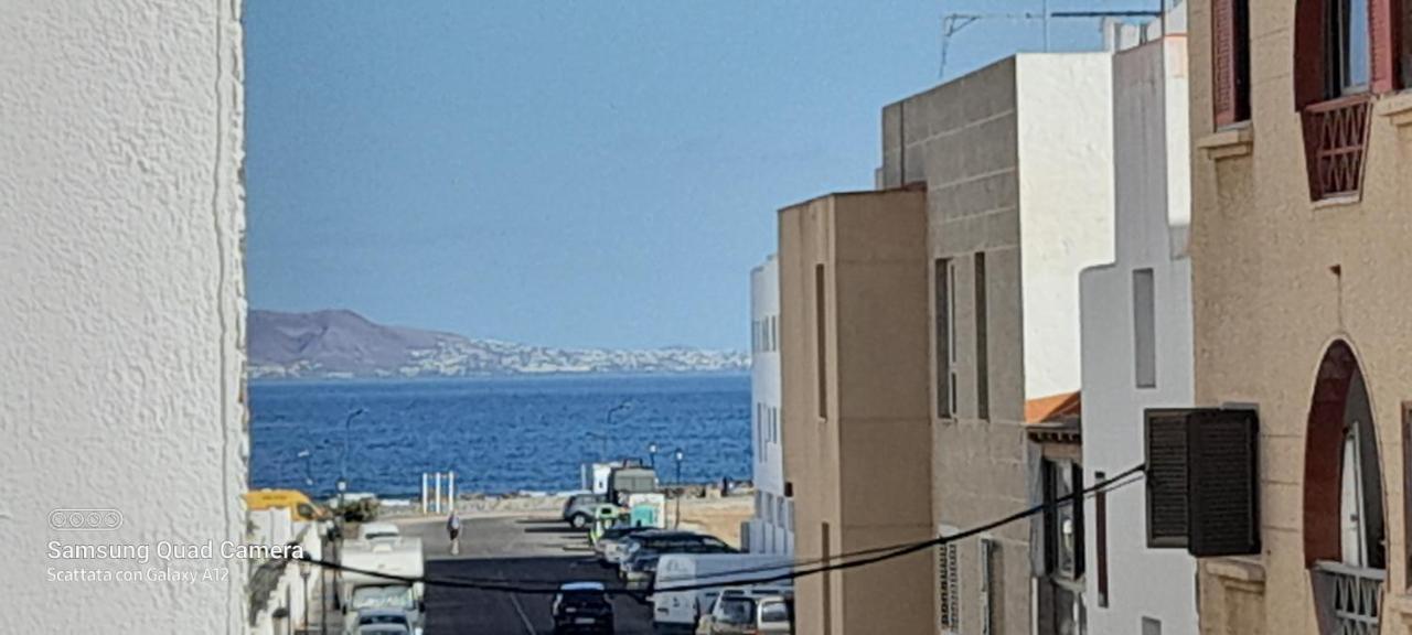 Loft 105 Apartamento Corralejo Exterior foto