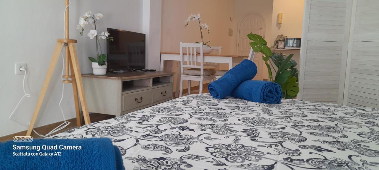 Loft 105 Apartamento Corralejo Exterior foto
