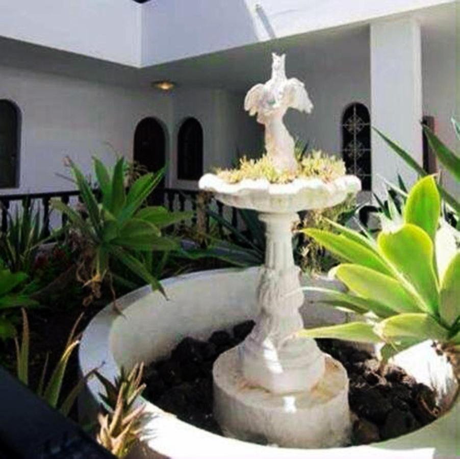Loft 105 Apartamento Corralejo Exterior foto